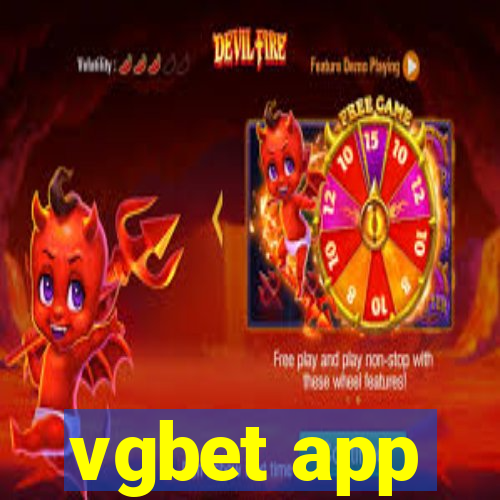 vgbet app